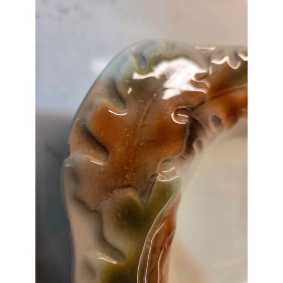 Vintage 1959 Sunkist 4 compartment platter - Picture 2 of 8